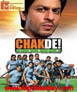 ChakDe India 2007 song download